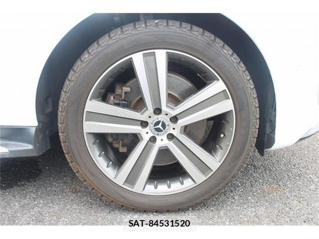 Mercedes Benz GLE-CLASS 2016-04 8131128-13