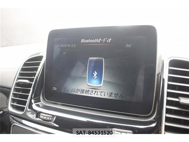 Mercedes Benz GLE-CLASS 2016-04 8131128-3