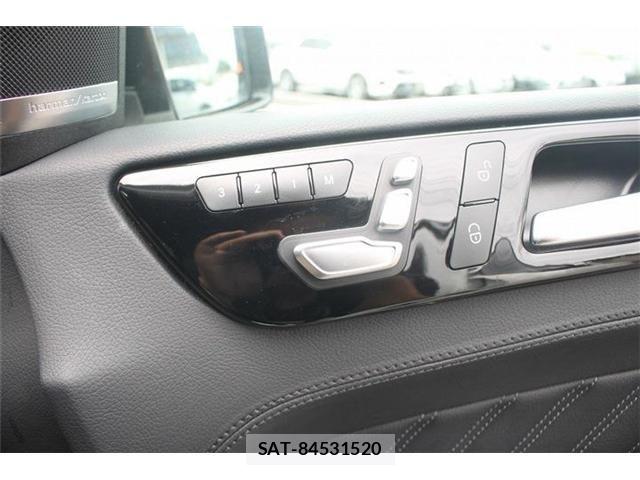 Mercedes Benz GLE-CLASS 2016-04 8131128-4