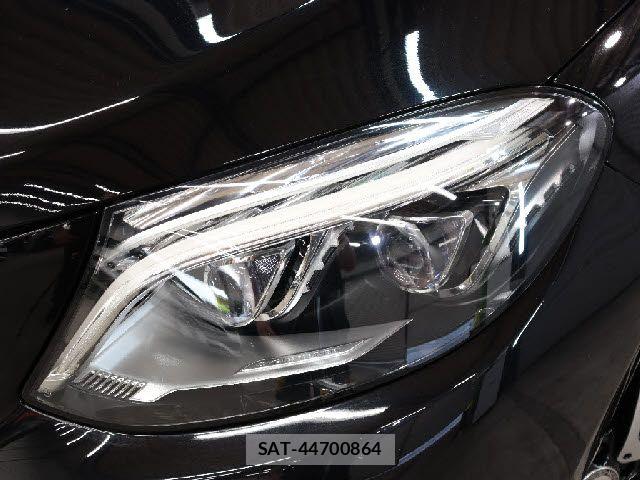 Mercedes Benz GLE-CLASS 2017-01 8208597-18