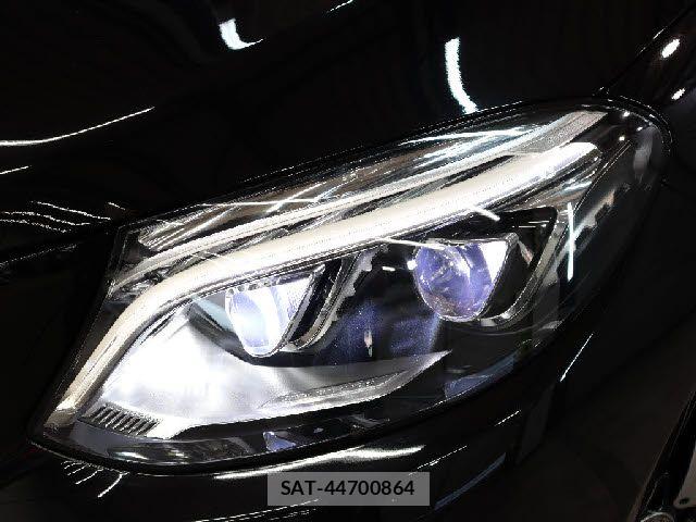 Mercedes Benz GLE-CLASS 2017-01 8208597-19