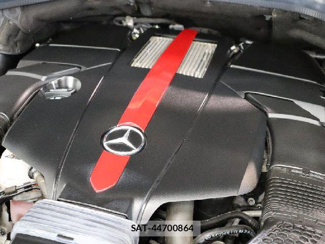 Mercedes Benz GLE-CLASS 2017-01 8208597-6