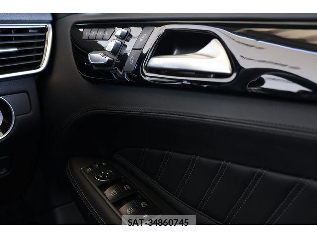 Mercedes Benz GLE-CLASS 2016-12 8660127-17