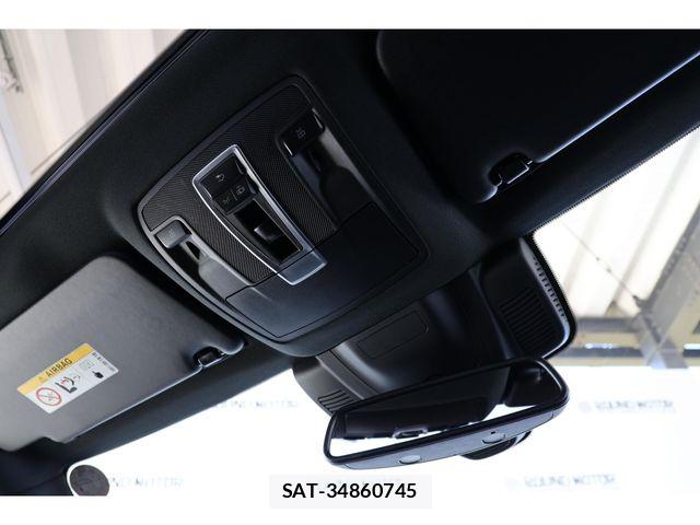 Mercedes Benz GLE-CLASS 2016-12 8660127-18