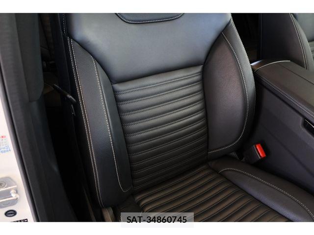Mercedes Benz GLE-CLASS 2016-12 8660127-22