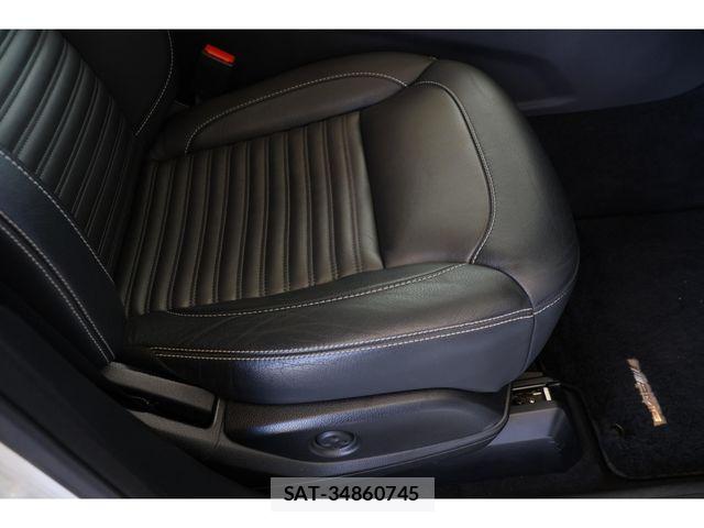 Mercedes Benz GLE-CLASS 2016-12 8660127-23