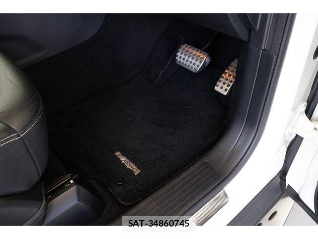 Mercedes Benz GLE-CLASS 2016-12 8660127-24