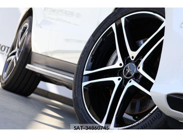 Mercedes Benz GLE-CLASS 2016-12 8660127-6