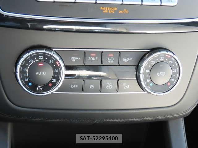 Mercedes Benz GLE-CLASS 2017-03 4045062-14