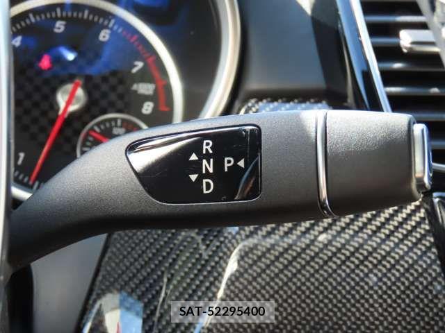 Mercedes Benz GLE-CLASS 2017-03 4045062-15