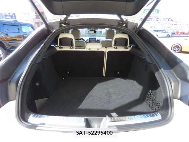 Mercedes Benz GLE-CLASS 2017-03 4045062-16