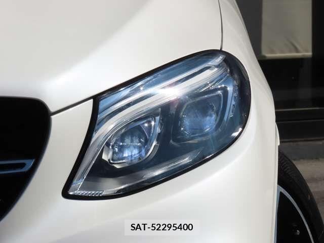Mercedes Benz GLE-CLASS 2017-03 4045062-18