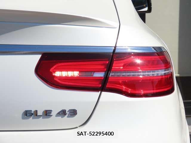 Mercedes Benz GLE-CLASS 2017-03 4045062-19