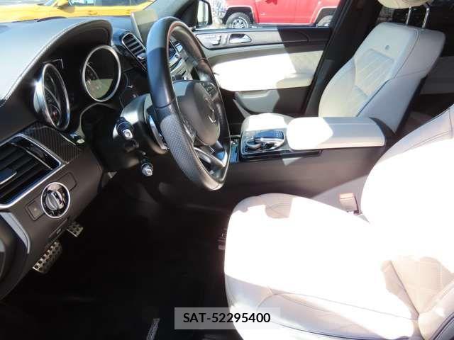 Mercedes Benz GLE-CLASS 2017-03 4045062-4