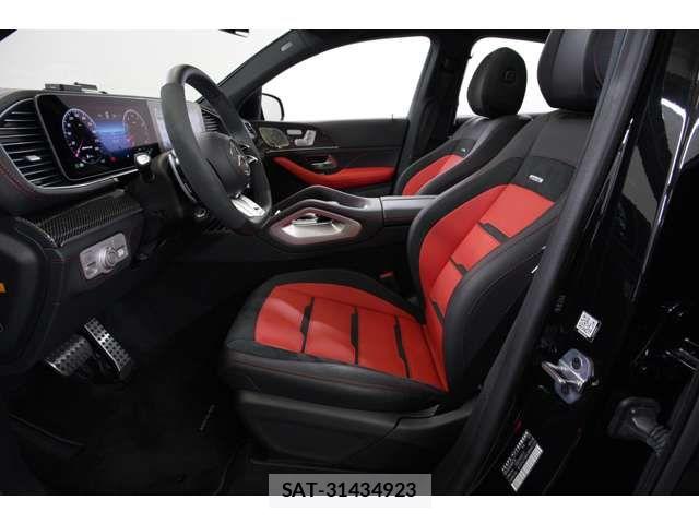 Mercedes Benz GLE-CLASS 2024-02 6995462-10
