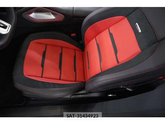 Mercedes Benz GLE-CLASS 2024-02 6995462-11