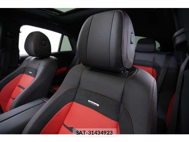 Mercedes Benz GLE-CLASS 2024-02 6995462-12