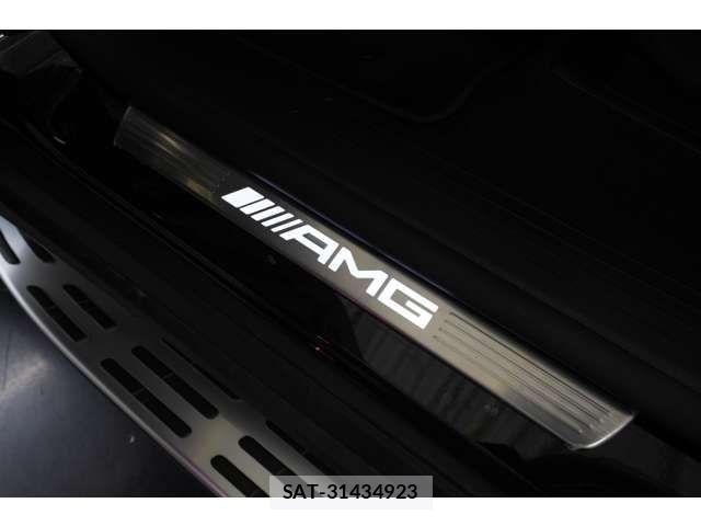 Mercedes Benz GLE-CLASS 2024-02 6995462-13