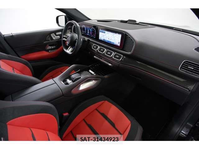 Mercedes Benz GLE-CLASS 2024-02 6995462-14