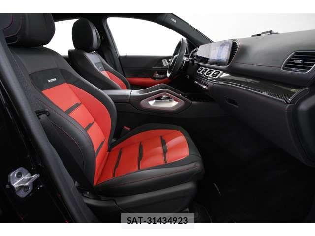 Mercedes Benz GLE-CLASS 2024-02 6995462-15
