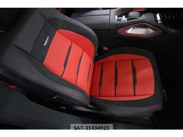 Mercedes Benz GLE-CLASS 2024-02 6995462-16
