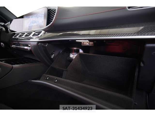 Mercedes Benz GLE-CLASS 2024-02 6995462-17