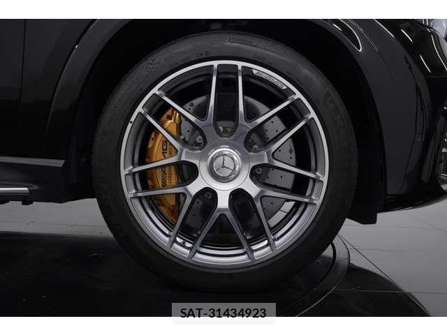Mercedes Benz GLE-CLASS 2024-02 6995462-1