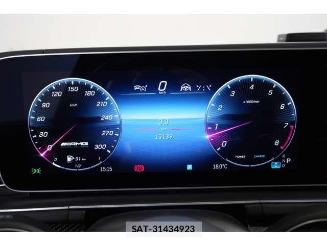 Mercedes Benz GLE-CLASS 2024-02 6995462-3