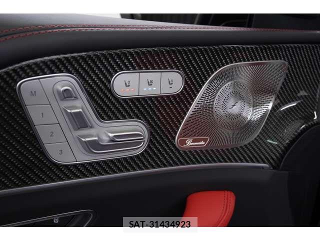 Mercedes Benz GLE-CLASS 2024-02 6995462-4