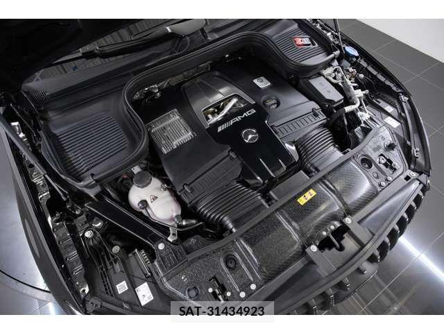 Mercedes Benz GLE-CLASS 2024-02 6995462-8