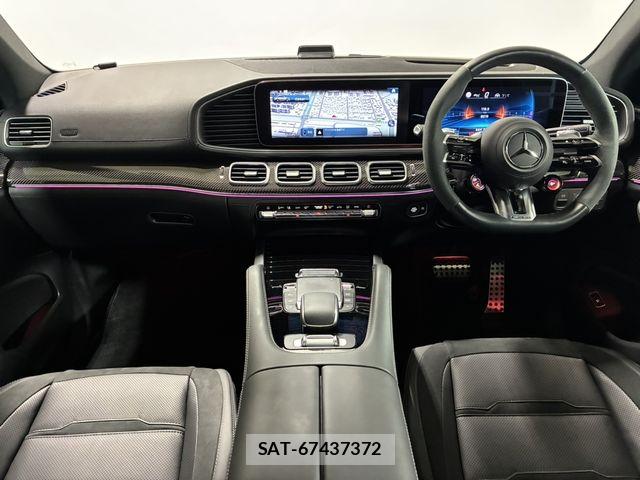 Mercedes Benz GLE-CLASS 2024-03 7328244-11
