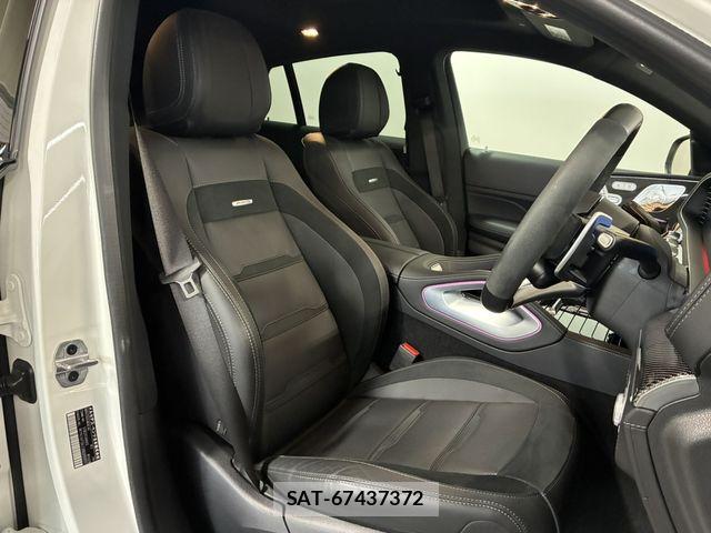 Mercedes Benz GLE-CLASS 2024-03 7328244-12