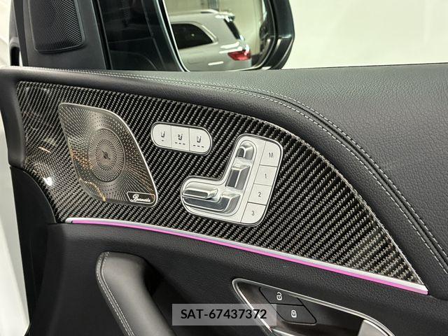 Mercedes Benz GLE-CLASS 2024-03 7328244-13