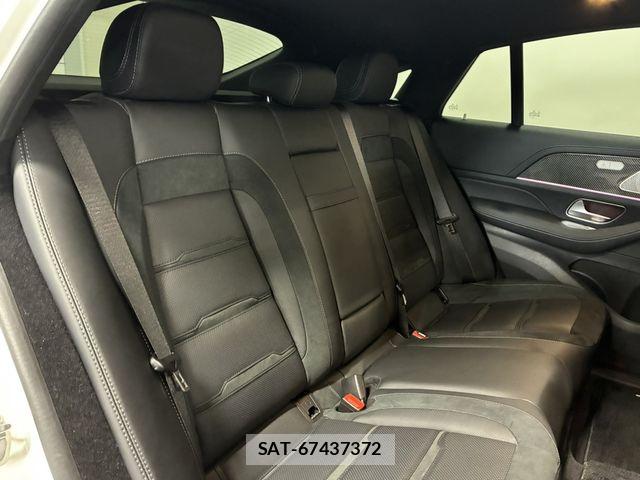 Mercedes Benz GLE-CLASS 2024-03 7328244-17