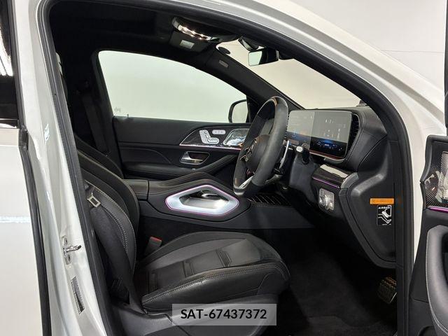 Mercedes Benz GLE-CLASS 2024-03 7328244-1