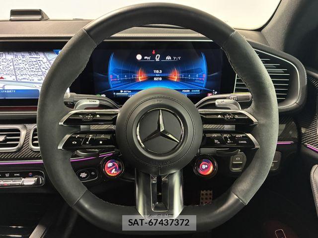 Mercedes Benz GLE-CLASS 2024-03 7328244-21