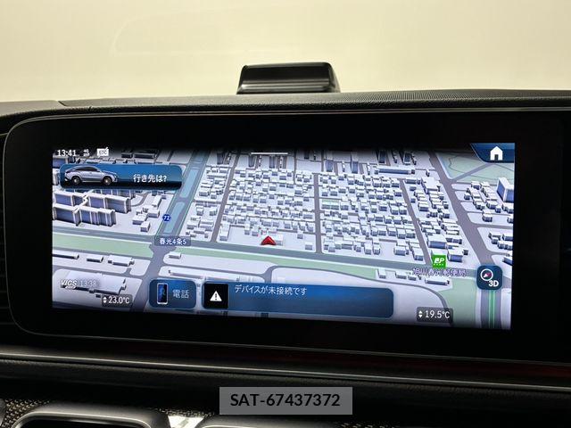 Mercedes Benz GLE-CLASS 2024-03 7328244-23
