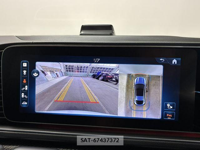 Mercedes Benz GLE-CLASS 2024-03 7328244-25
