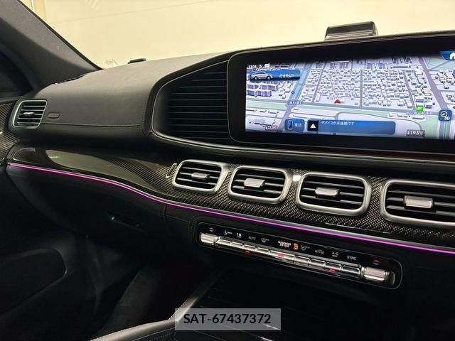 Mercedes Benz GLE-CLASS 2024-03 7328244-28