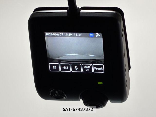 Mercedes Benz GLE-CLASS 2024-03 7328244-29