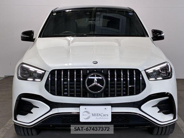 Mercedes Benz GLE-CLASS 2024-03 7328244-3