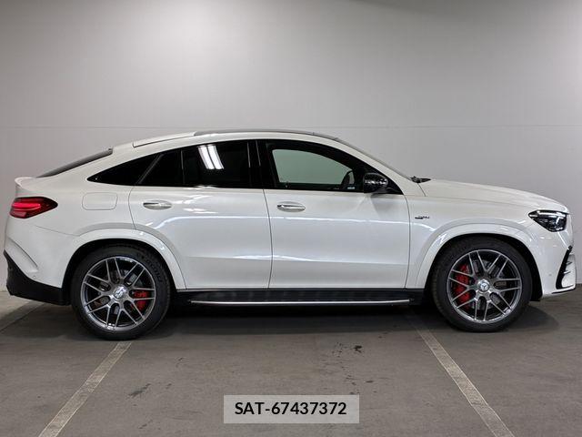Mercedes Benz GLE-CLASS 2024-03 7328244-5