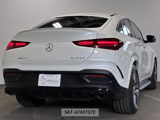 Mercedes Benz GLE-CLASS 2024-03 7328244-6