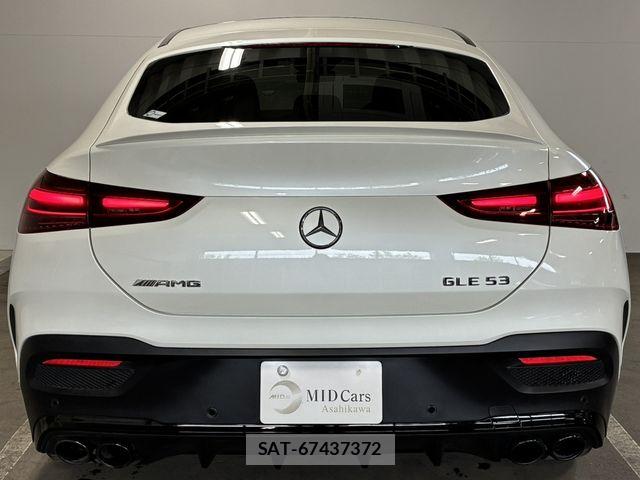 Mercedes Benz GLE-CLASS 2024-03 7328244-7