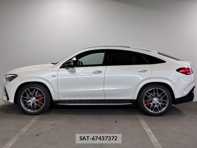 Mercedes Benz GLE-CLASS 2024-03 7328244-8