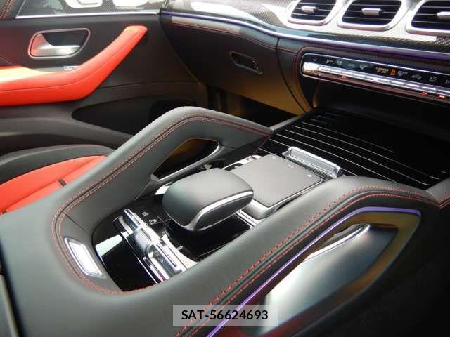 Mercedes Benz GLE-CLASS 2021-06 7455621-9