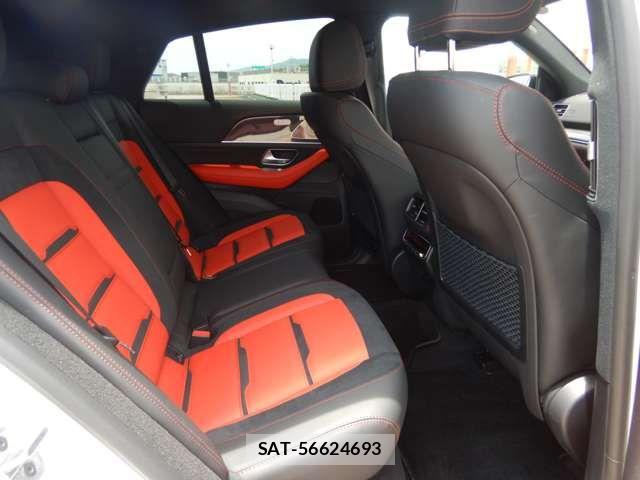 Mercedes Benz GLE-CLASS 2021-06 7455621-10