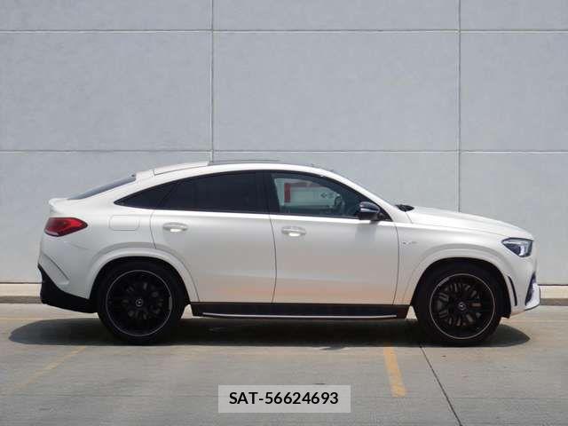 Mercedes Benz GLE-CLASS 2021-06 7455621-13