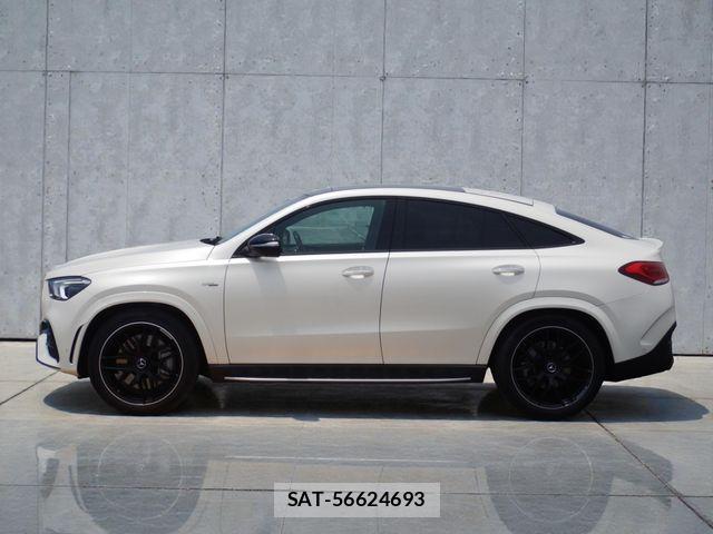 Mercedes Benz GLE-CLASS 2021-06 7455621-14