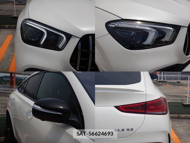 Mercedes Benz GLE-CLASS 2021-06 7455621-15